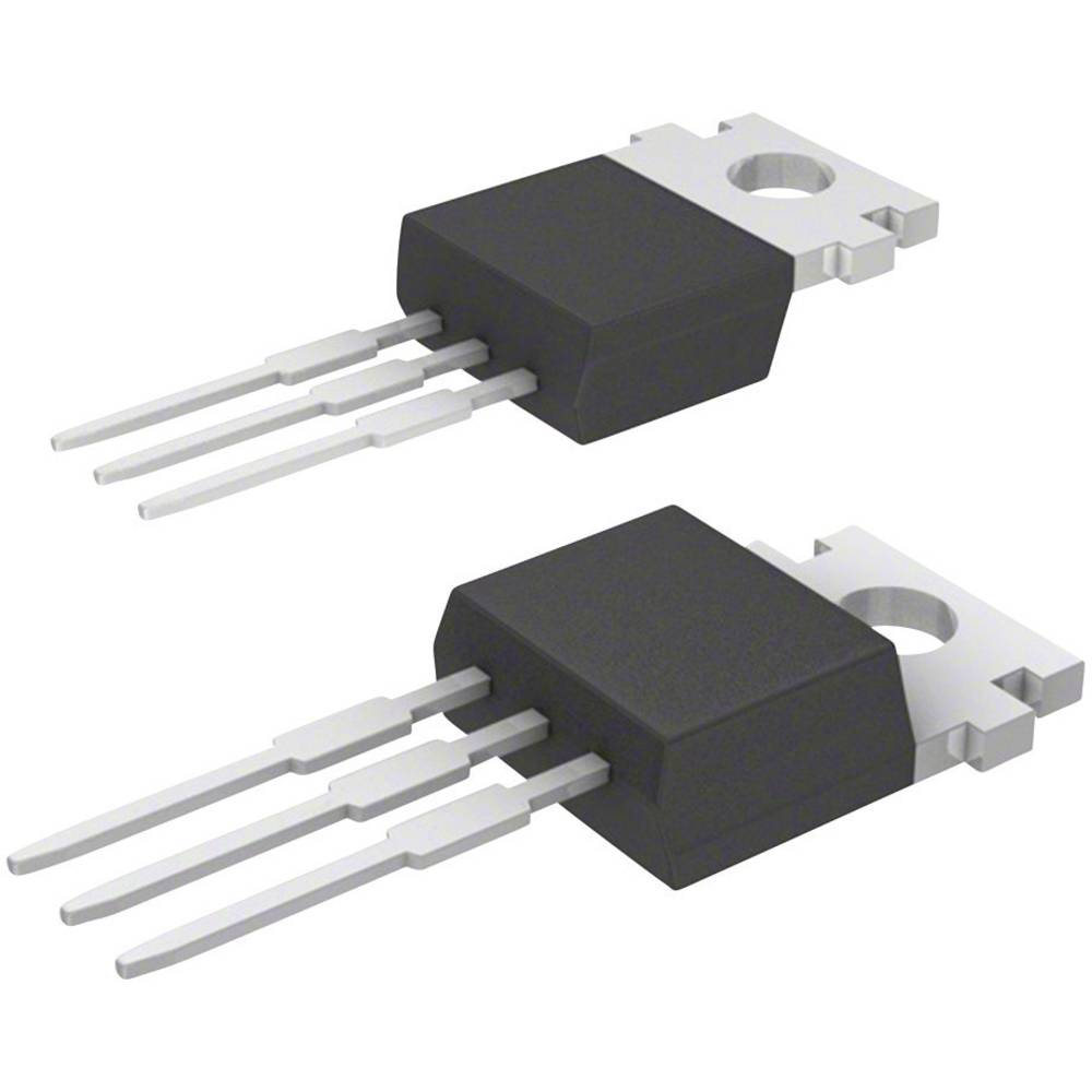 On Semiconductor  Fqp8n80c, 1x -02050002649187