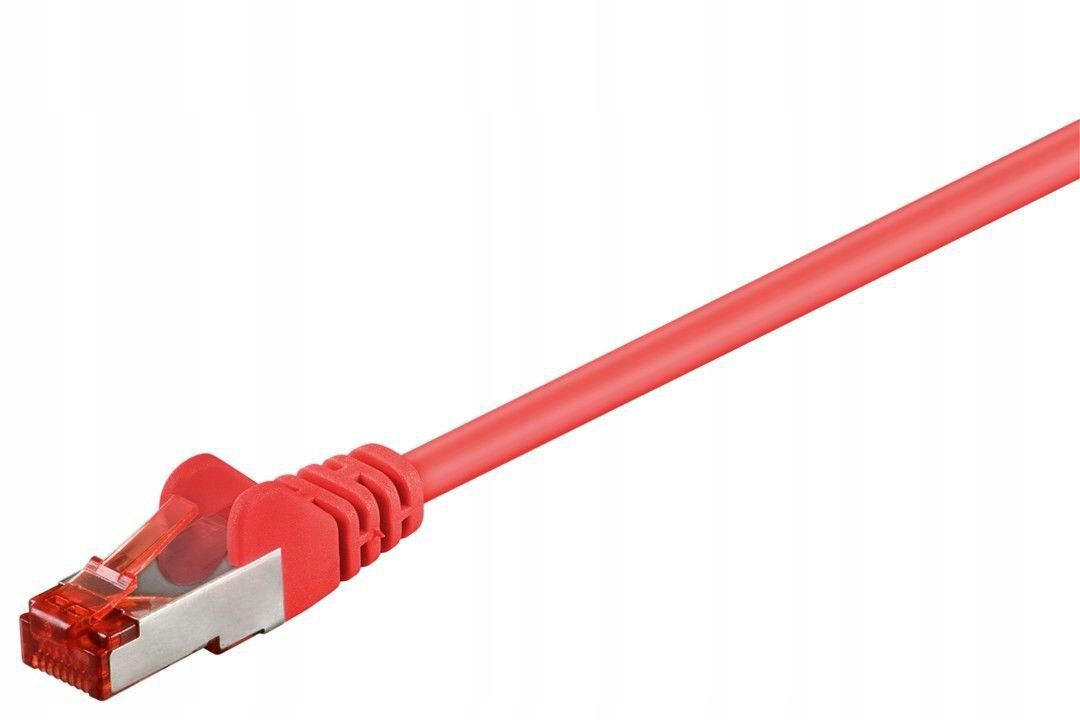 Microconnect Rot S/Ftp Cat6 7M Lszh