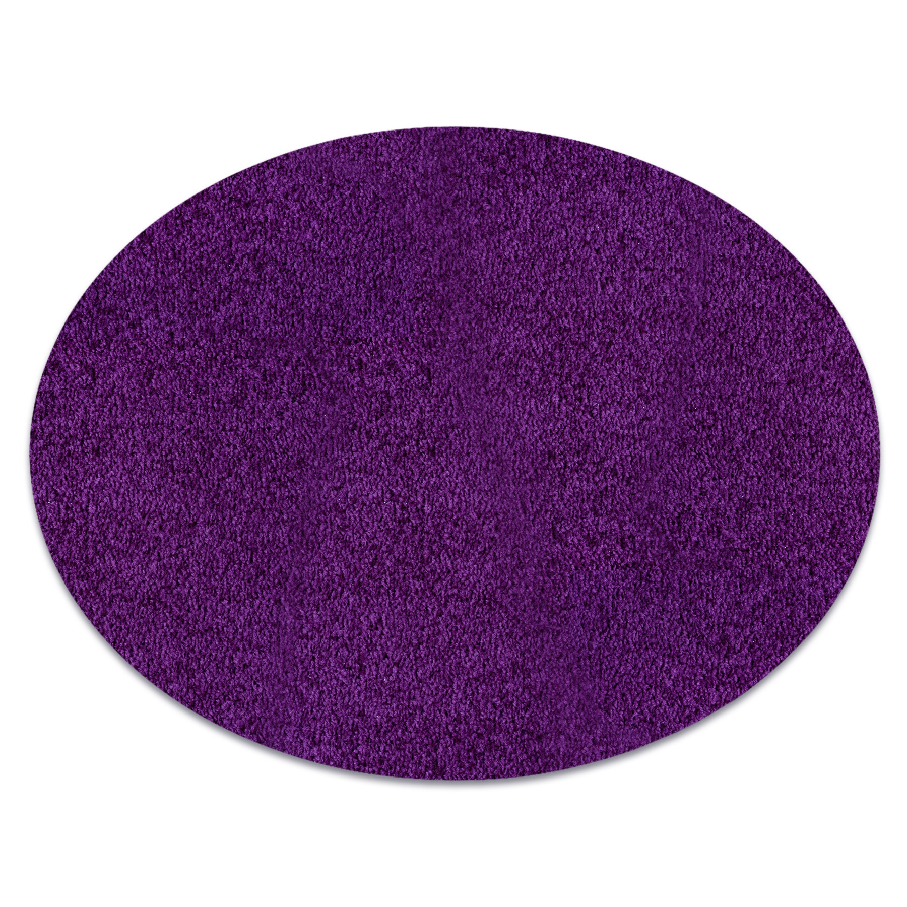 Rugsx - Tapis Cercle Eton Violet Purple Cercle 170 Cm