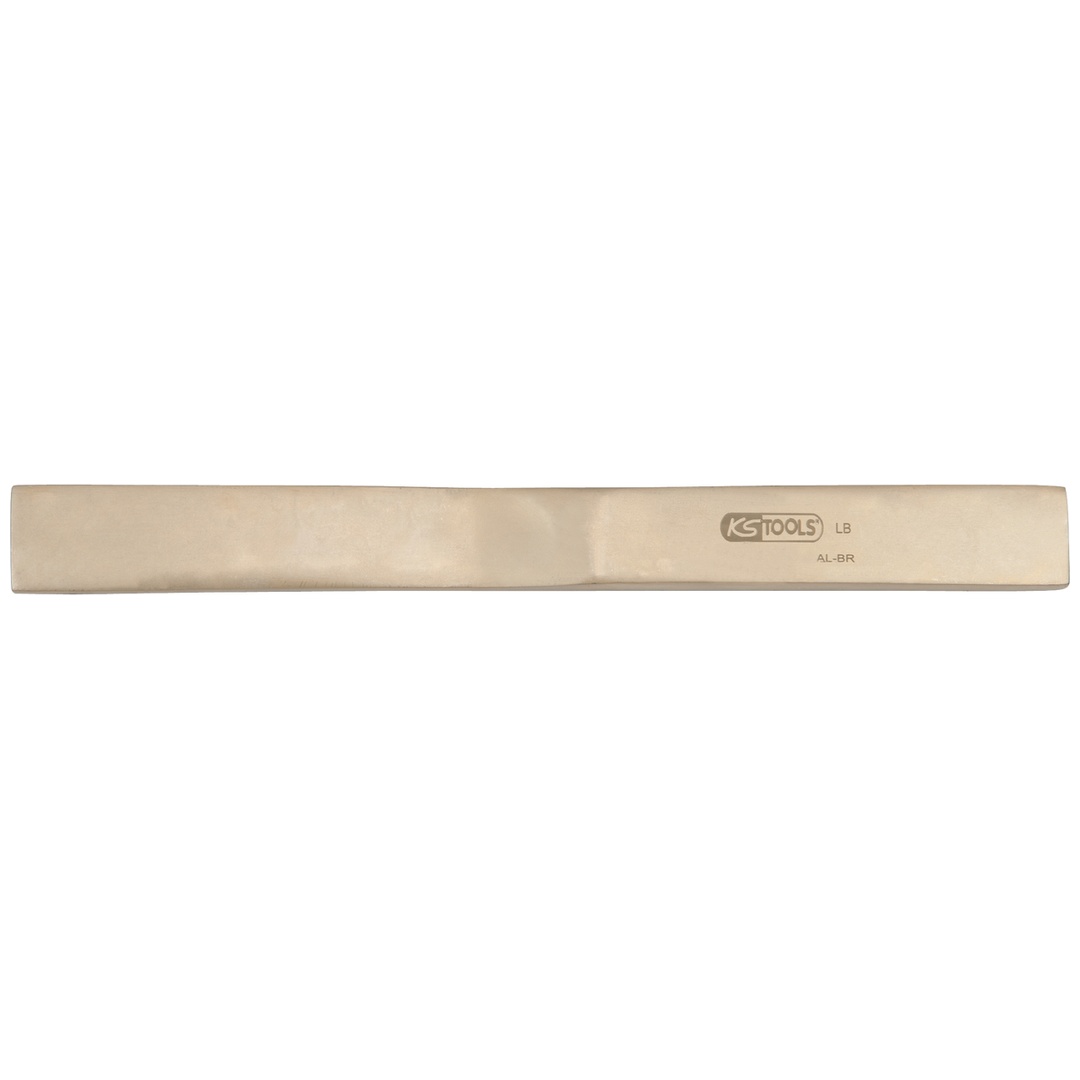Ks Tools Bronze Meissel, Plus Schlitzmeissel (25 Mm) - Image 4