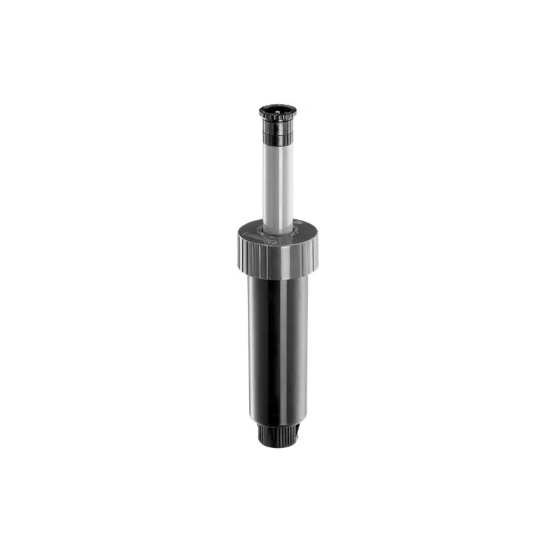 Turbina A Scomparsa S 80 Black 30 X 20 X 20 Cm 01.569-29 - Gardena