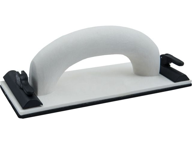 Connex Handschleifer 235 x 85 mm - Image 3