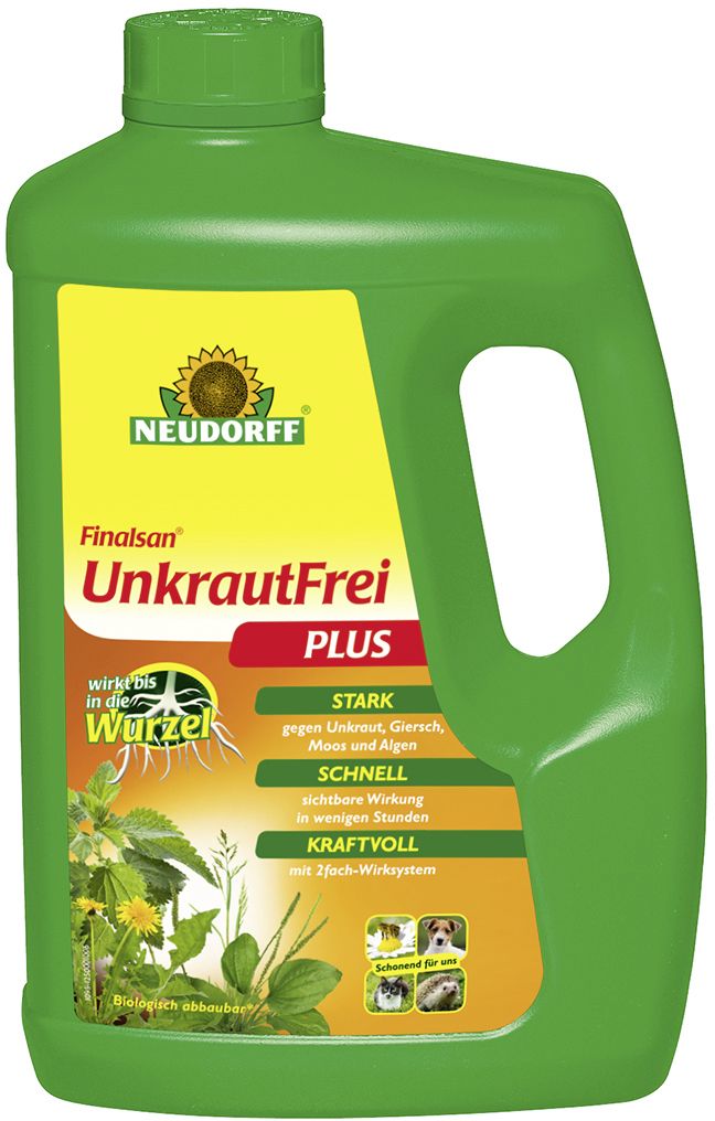 Neudorff Finalsan® Unkrautfrei Plus - Image 3