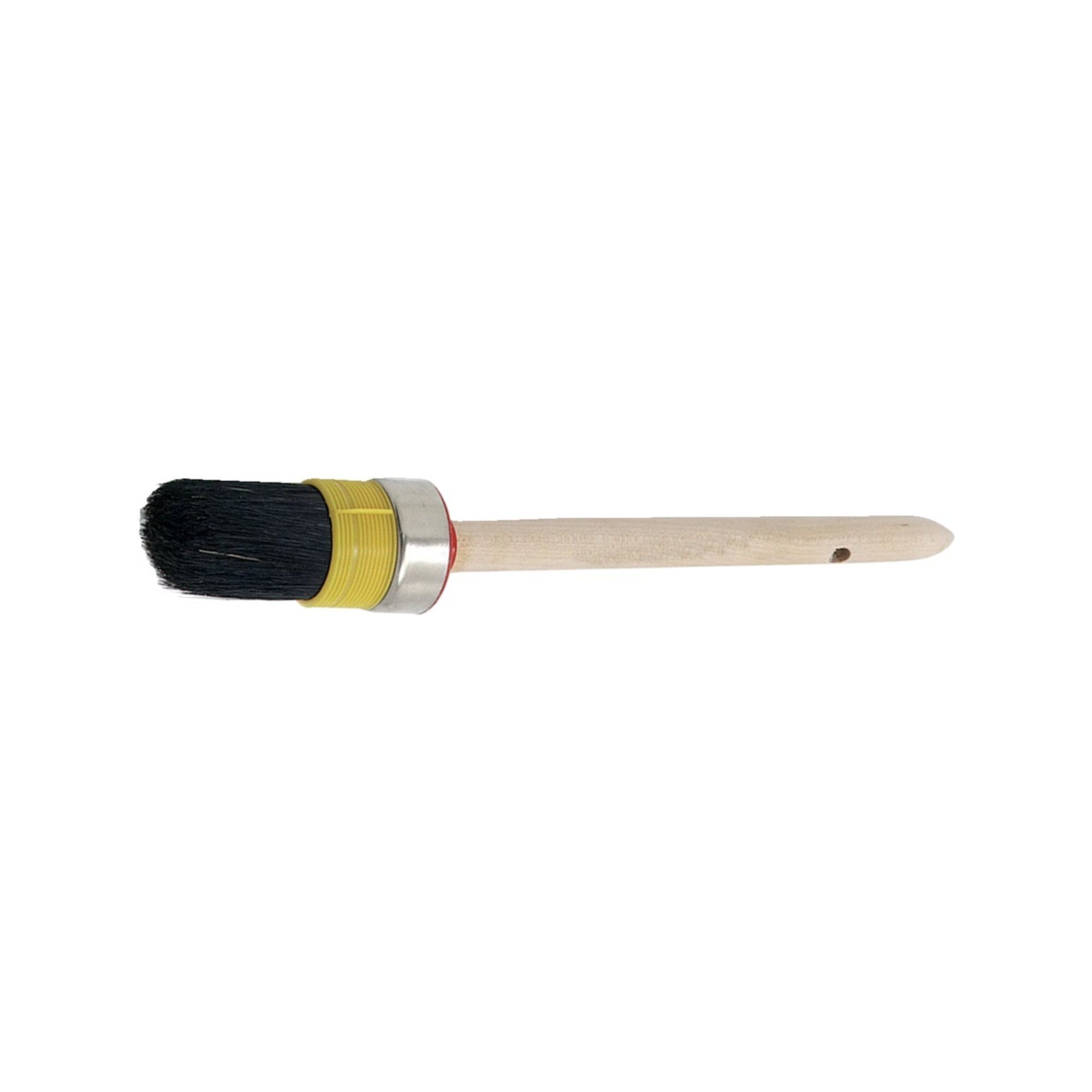 Format Ringpinsel Handwerk Chinaborste Gr.08 Nölle Profi Brush