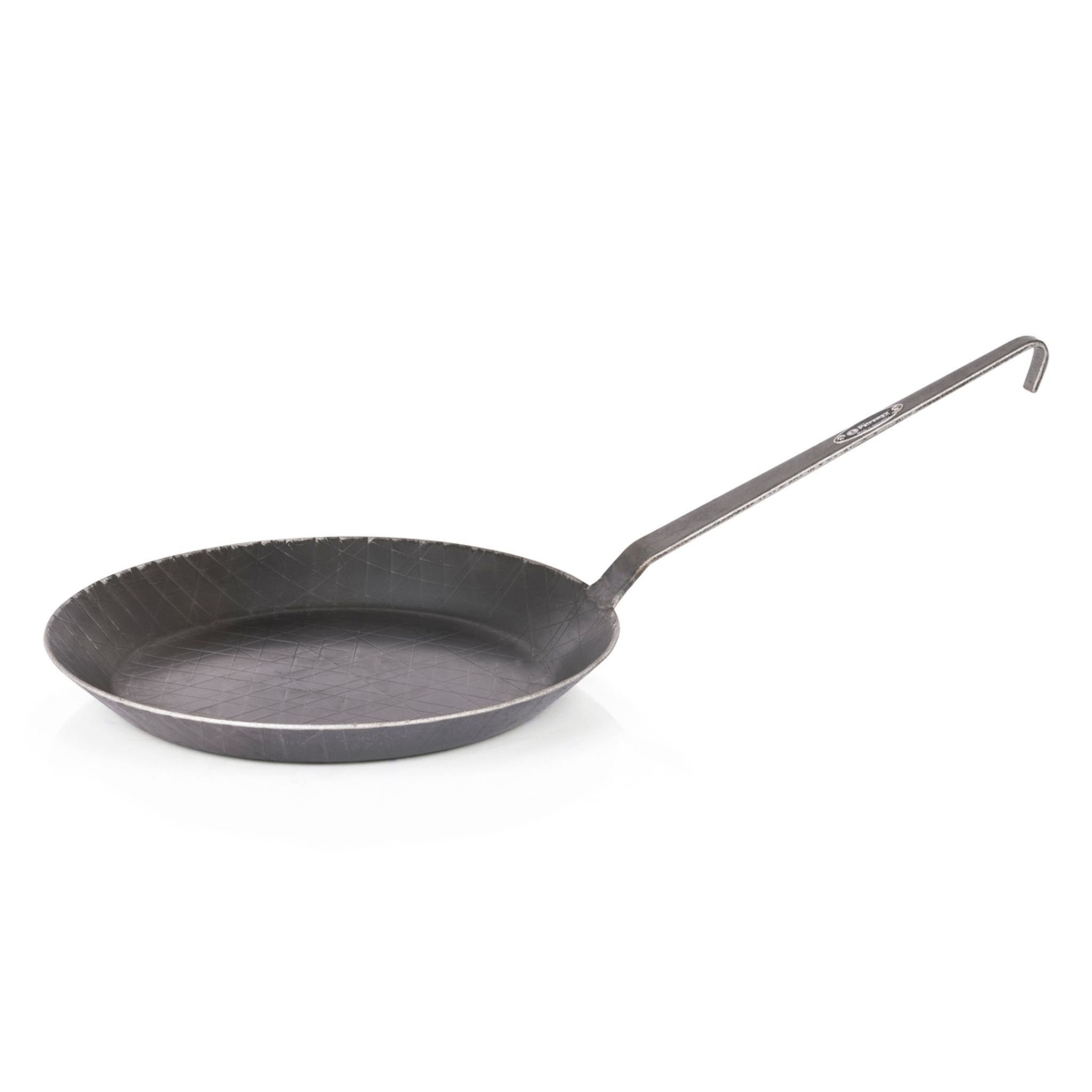 Petromax schmiedeeiserne Pfanne SP28 - Bild 3