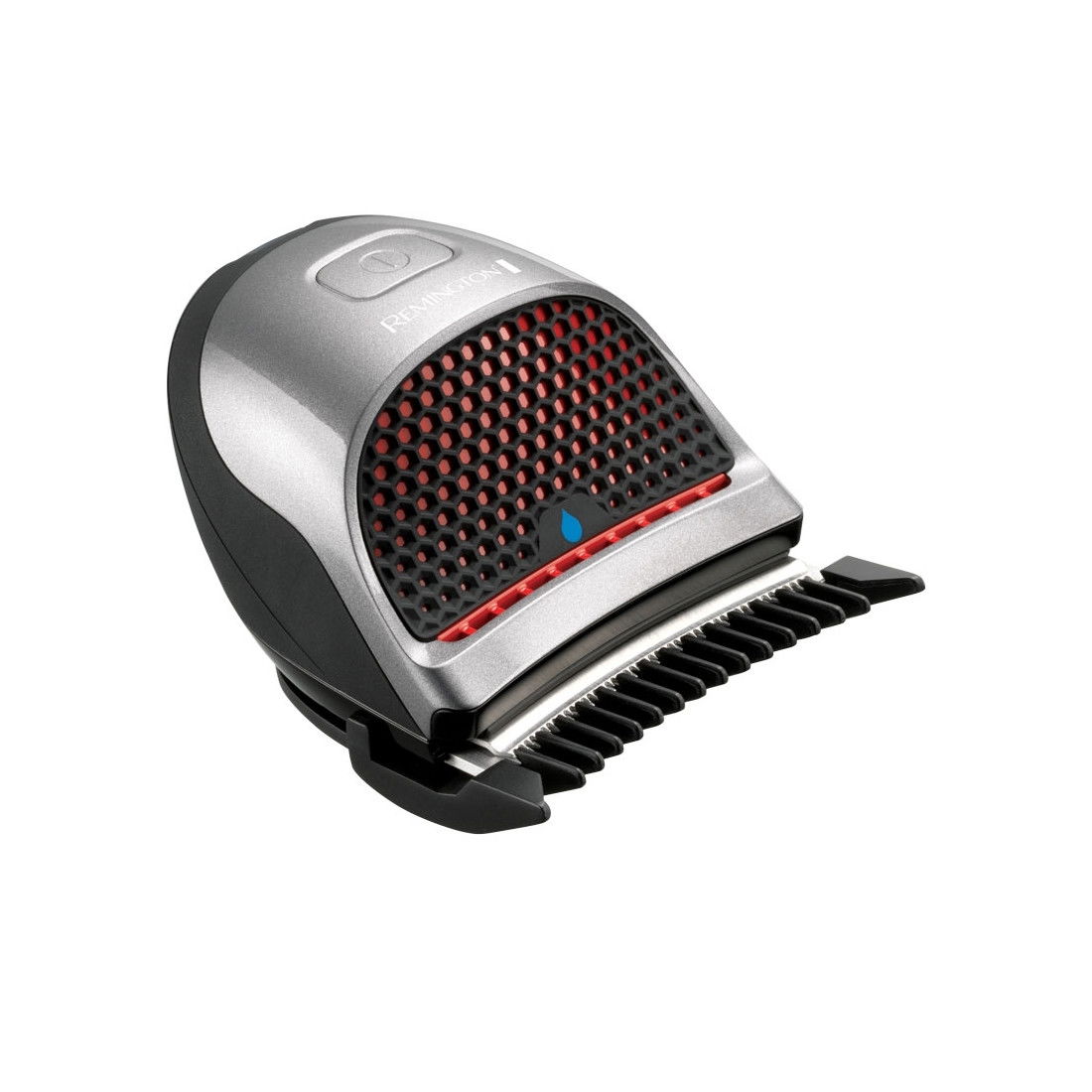 Remington Haarschneider Hc4250 Quickcut Kabellos 9 Längen 40Min 9 Aufsätze Schnellladung - Image 6