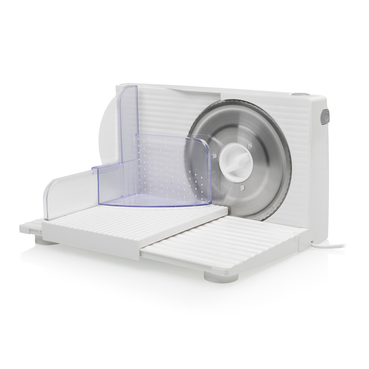 Tristar Allesschneider EM-2098 150 Watt, 0-15 mm Schnittstärke - Image 3