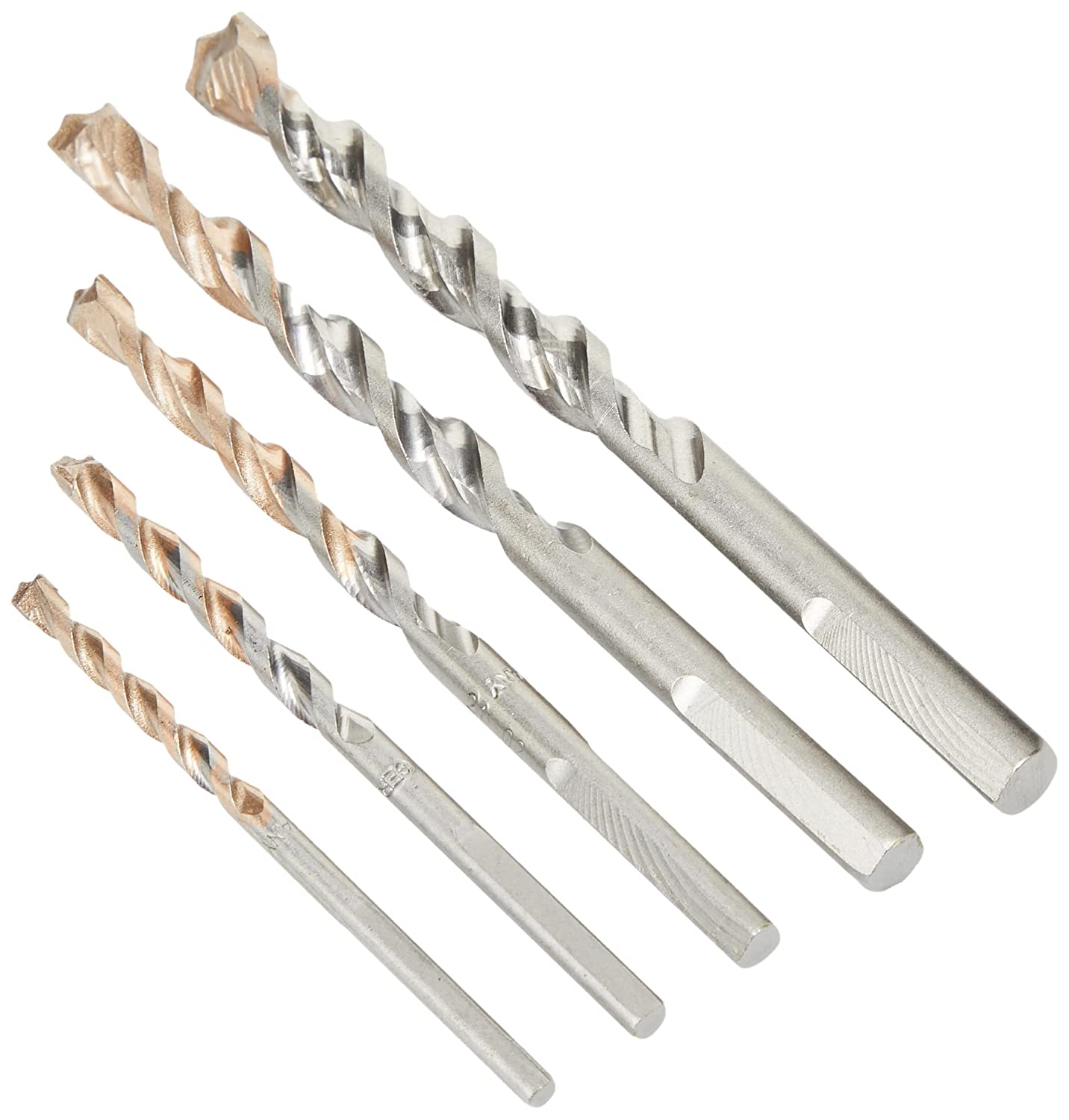 Dewalt Steinbohrer-Set 5-Tlg