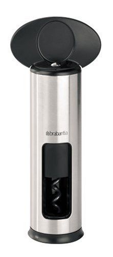 Automatischer Wein-Korkenzieher – Brabantia Classic - Image 3