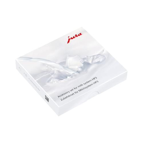 Jura - Zubehörset Für Milchsysteme Hp3 - Bild 8