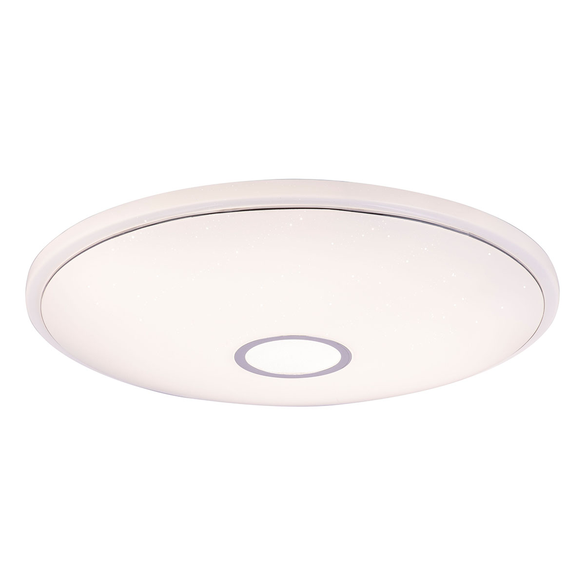Globo Weiss Deckenleuchte, Deckenleuchte Connor (3200 Lm) - Bild 3