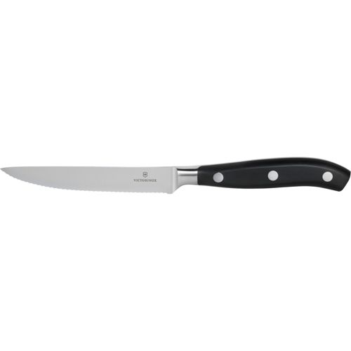 Victorinox Schwarz Grand Maître, Küchenmesser, - Bild 5