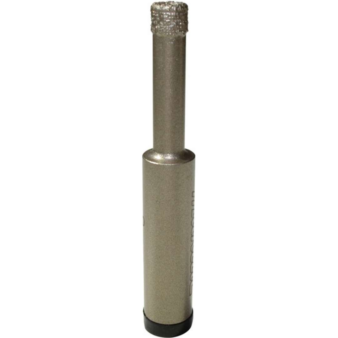 Accessoires - foret diamanté pour carrelage, diamètre 10 mm — photo de l’offre ManoMano