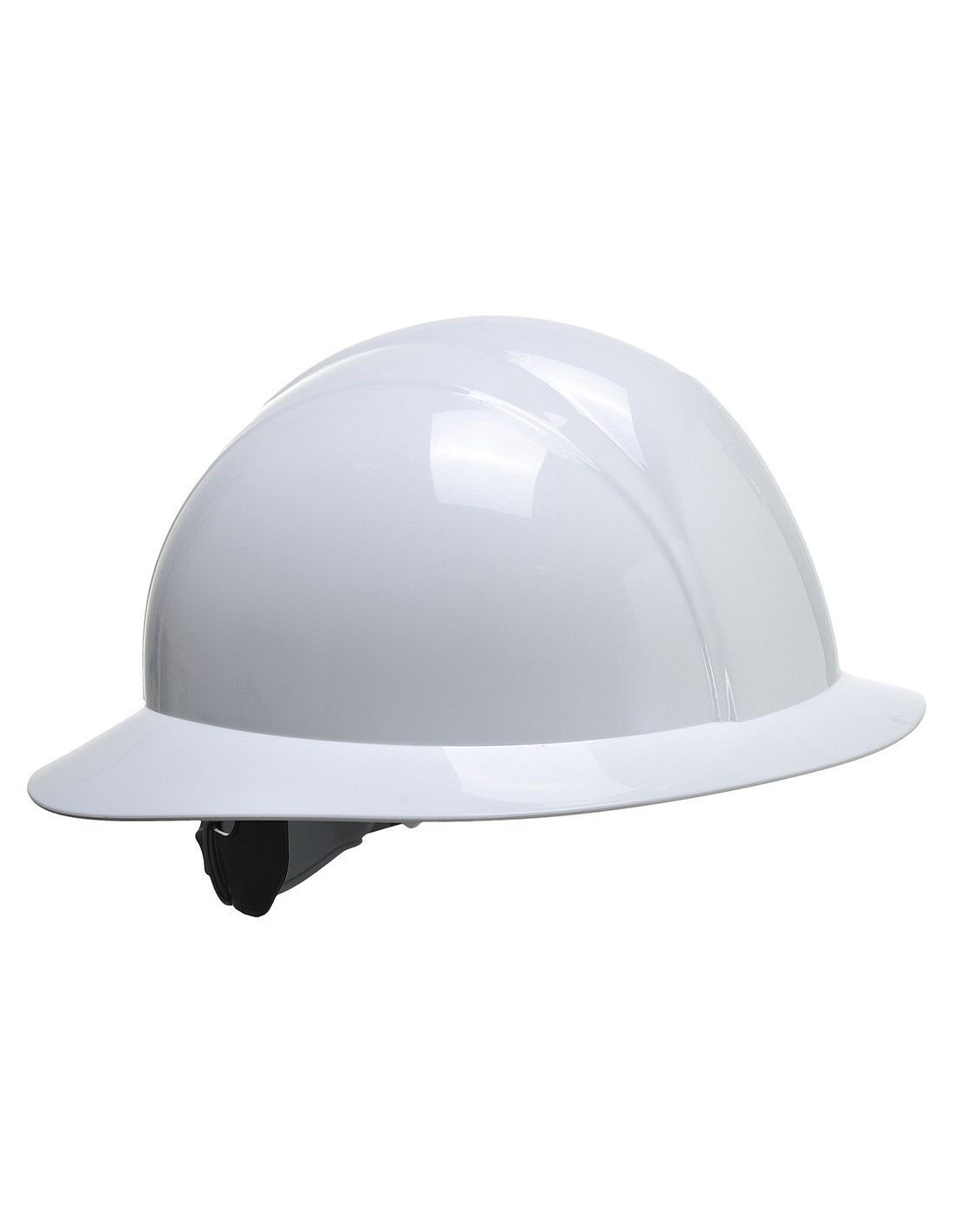 Portwest Pw Schutzhelm Mit Krempe - Image 2