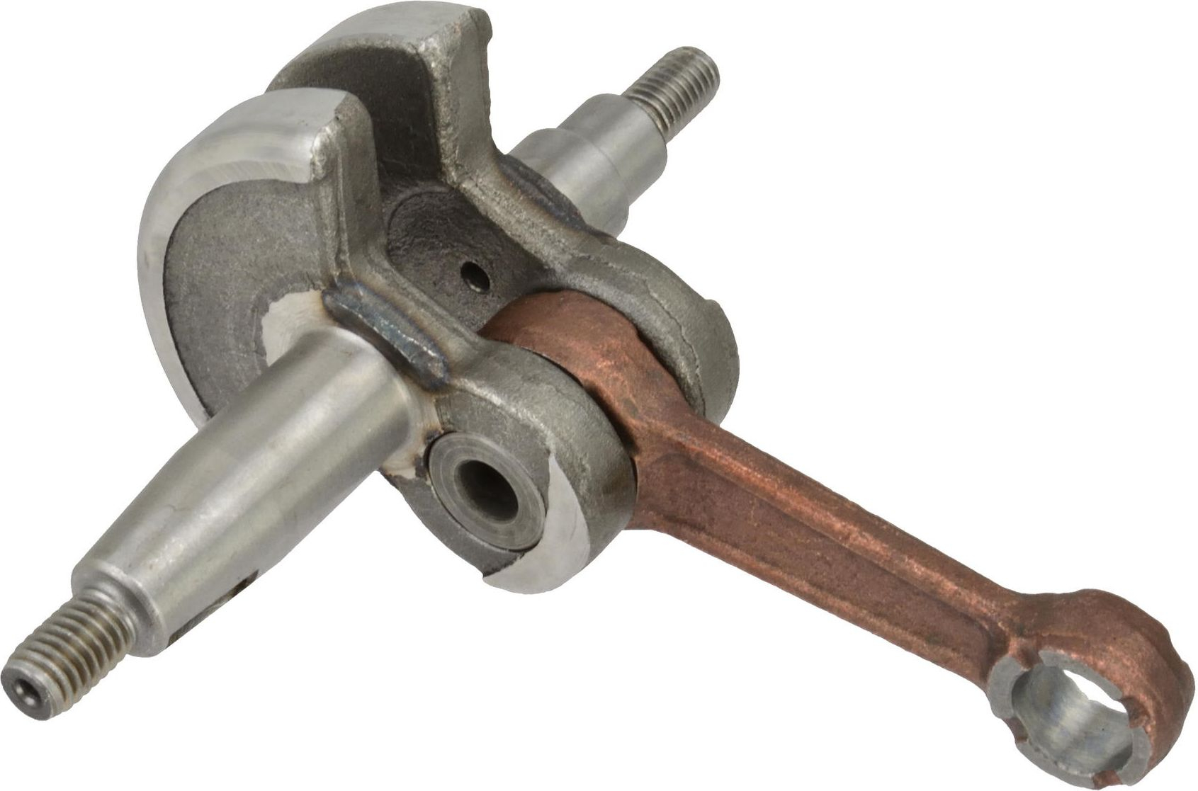 Import Motor Geko Akku Langlebige Lager