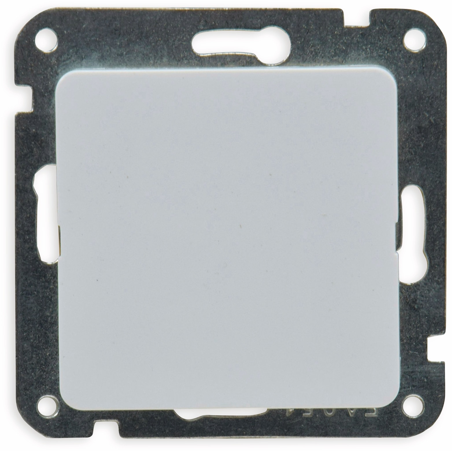 Delphi Weiss Blindabdeckung 22401, Weiß - Bild 2
