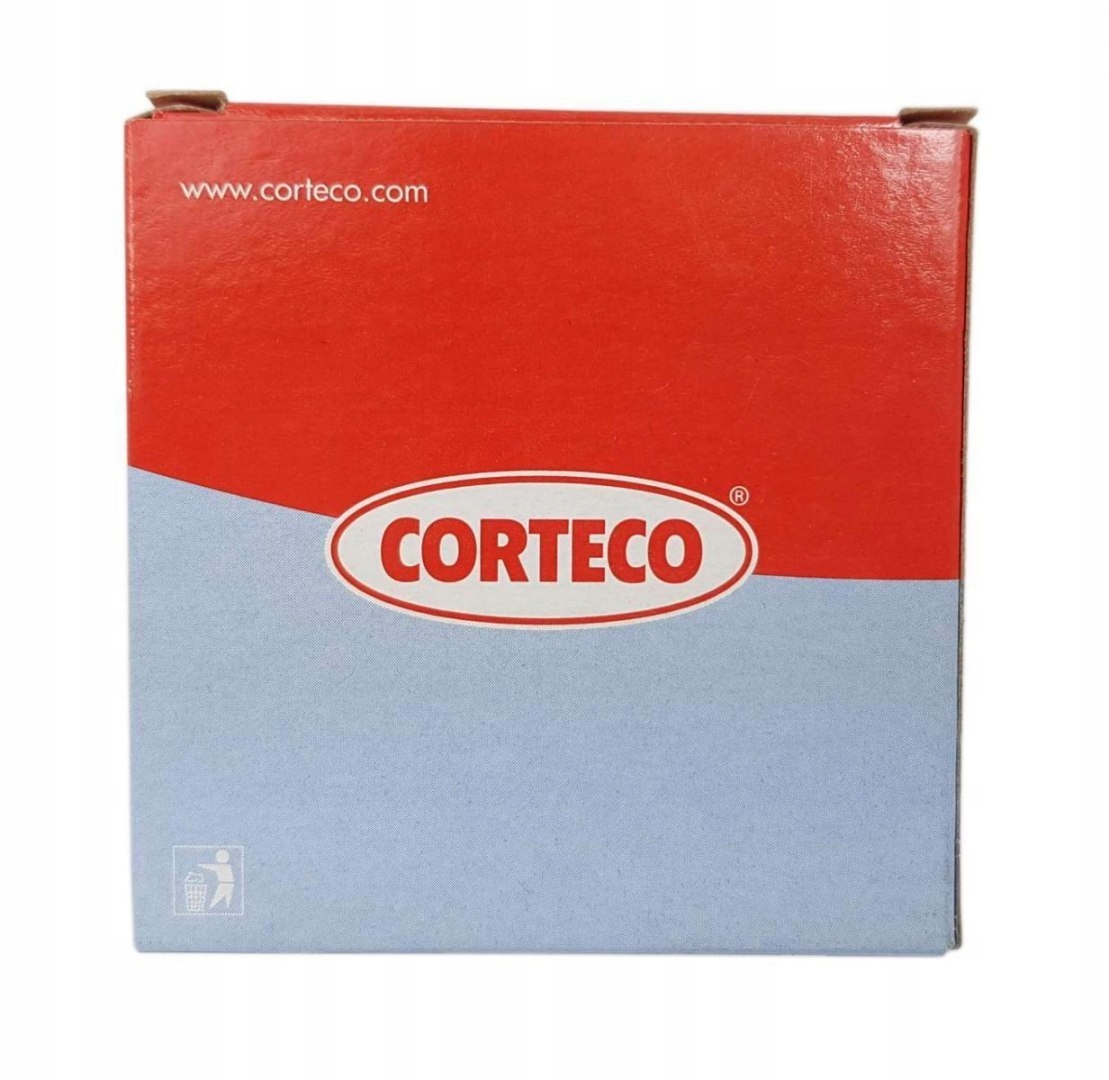 Oem Dichtstoff 12013416 Corteco 35X55x12 Acm Baslrdx