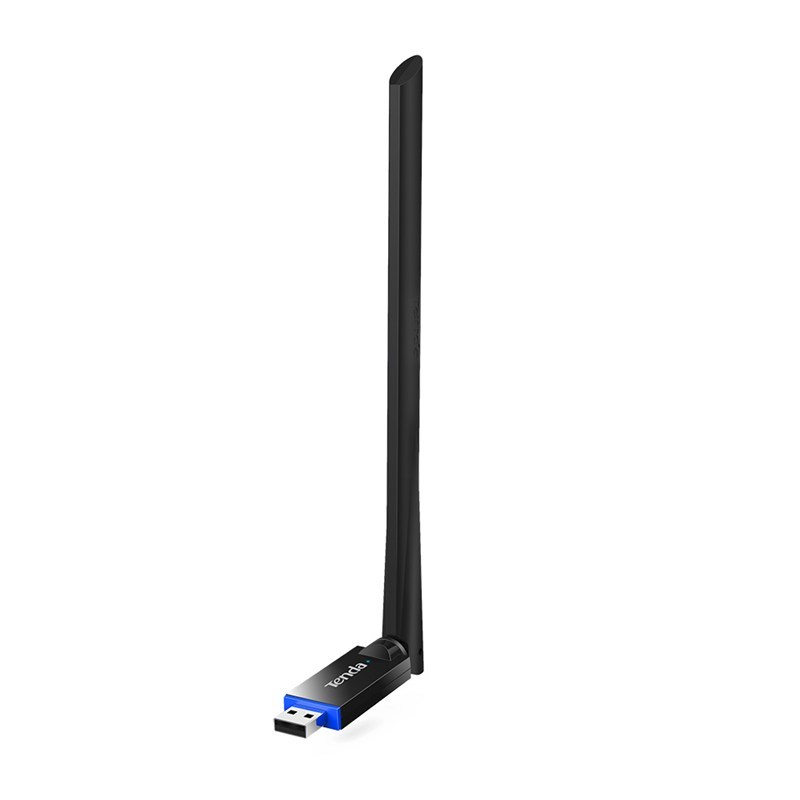 Tenda U10 Dualband Ac650 Usb-Wlan-Adapter - Bild 2