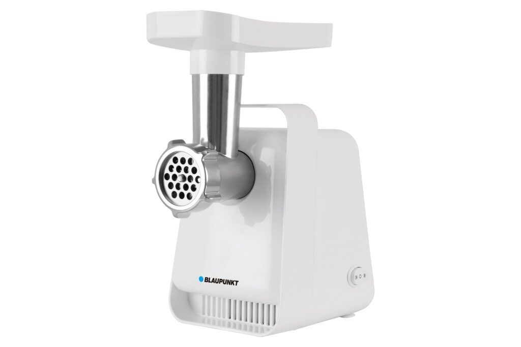 Blaupunkt Weiss Fmm301, Fleischwolf, - Bild 3