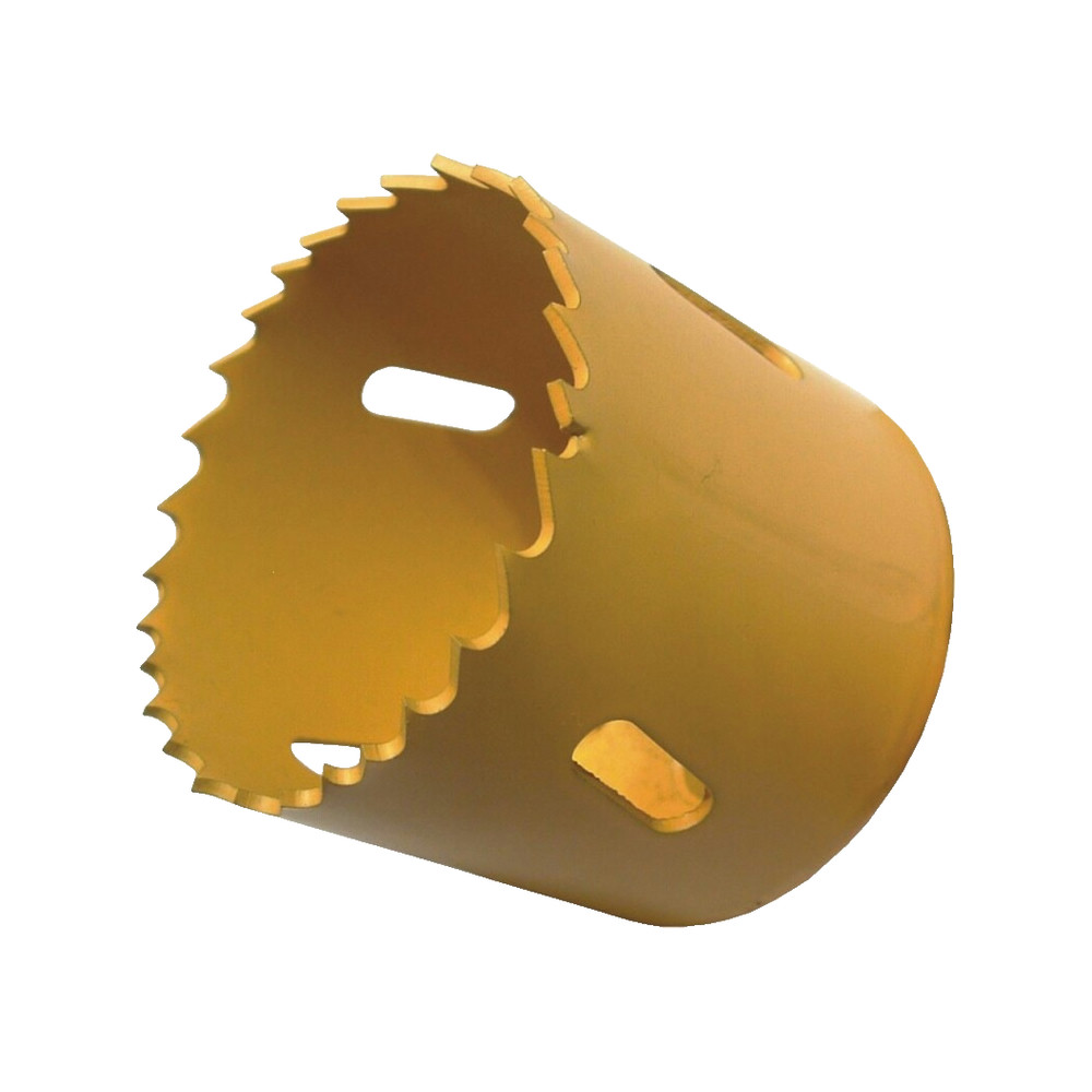 Dedra , Lochsäge, Bi-Metall-Lochsägendurchmesser 73 Mm 2-7/8 (73 Mm) - Bild 3