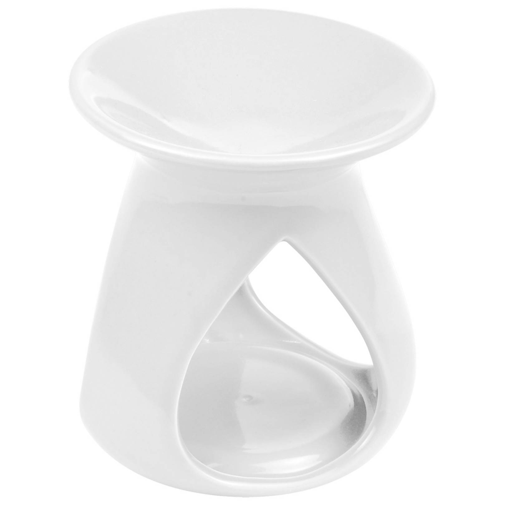 Cheminée À Parfum Pour Huiles, Hauteur 11 Cm