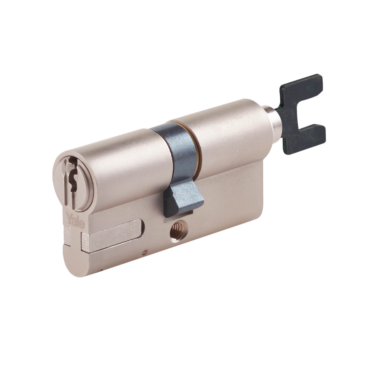 Yale Linus Adjustable Cylinder 05/501000/Sn - Image 5