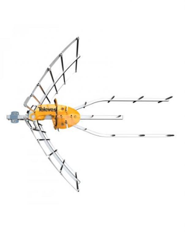 Televes Ellipse - aerial - Bild 4