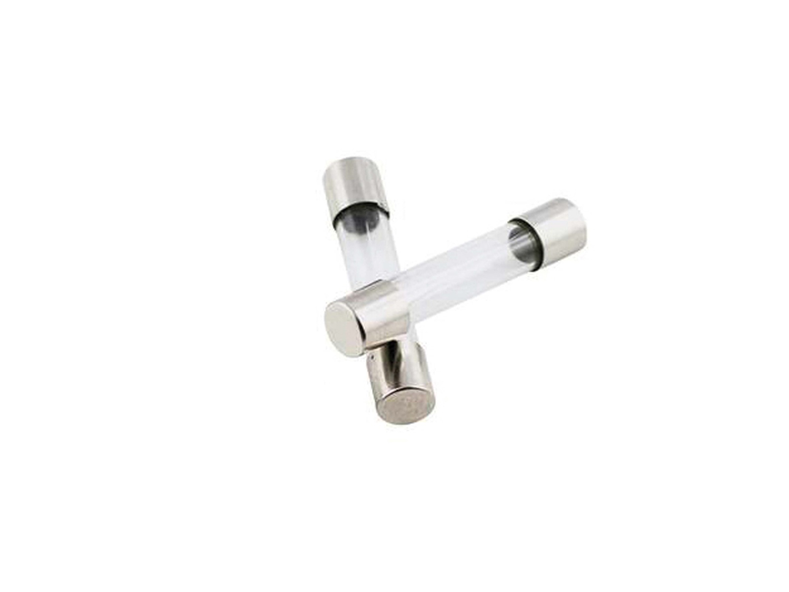 Eska Feinsicherung Mittelträge Glasrohr 0,080 A (5 X 20 Mm) - 10 Stück - Bild 3