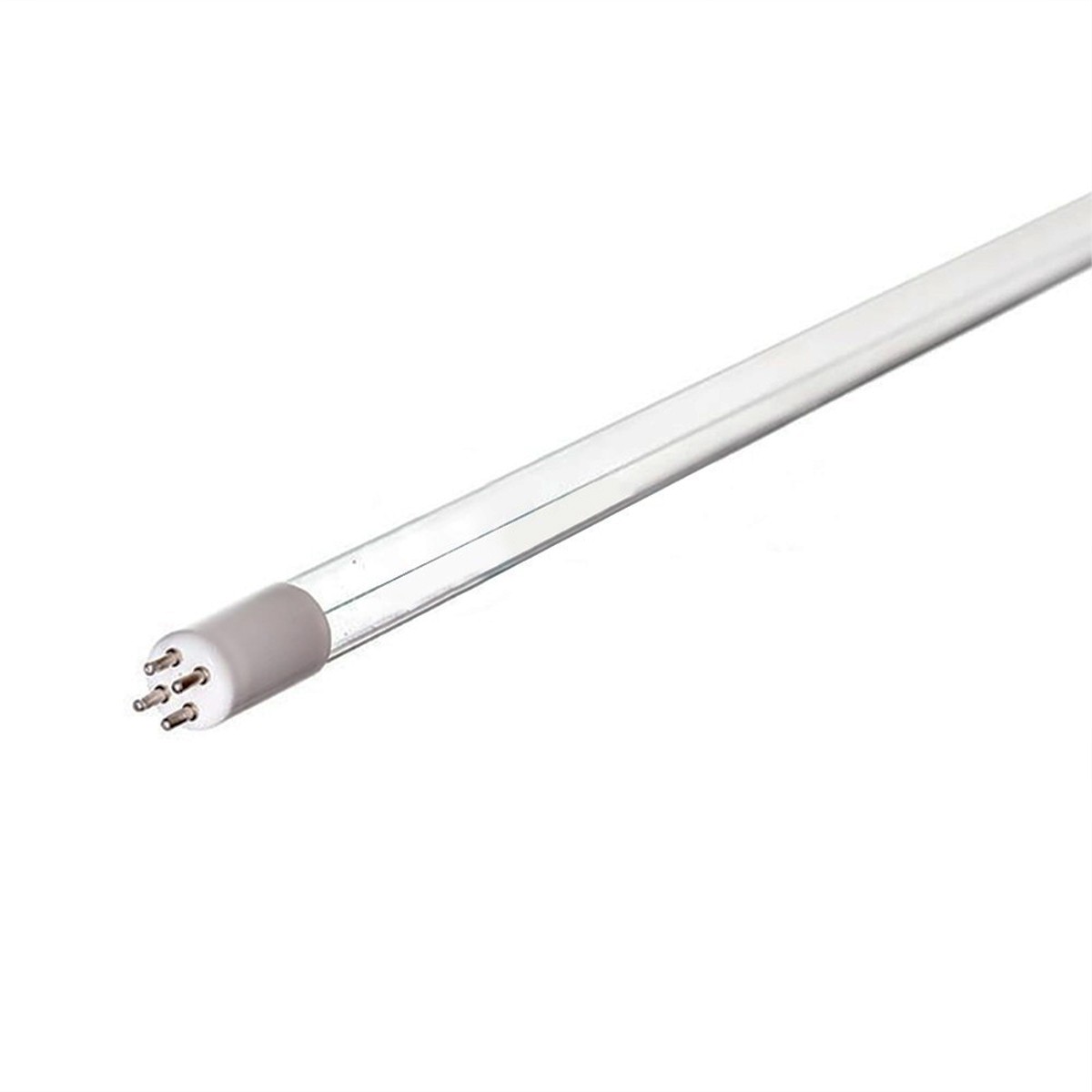 Lampe Uvc 40w Germicide Tuv 40w 4p Se Purewawe Pour Uv Potabilisation Bassin