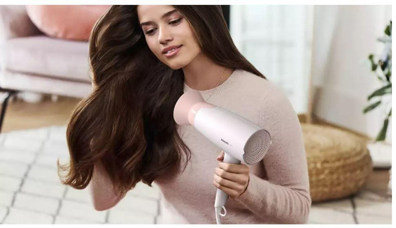 Philips Haartrockner Fhne 3000 Series - 1600 W - Bild 3