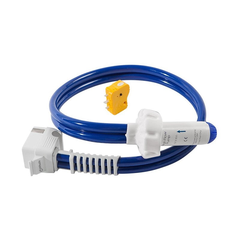 Kit Pompa Acqua Whale Con Tubo Flessibile E Controller Easi Push