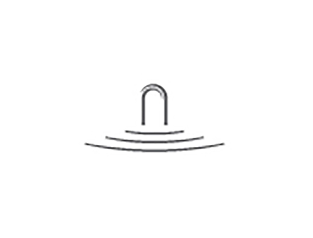 Villeroy & Boch Venticello Spülkasten, Mit Dualfush Spartaste, 570711R1 - Image 2