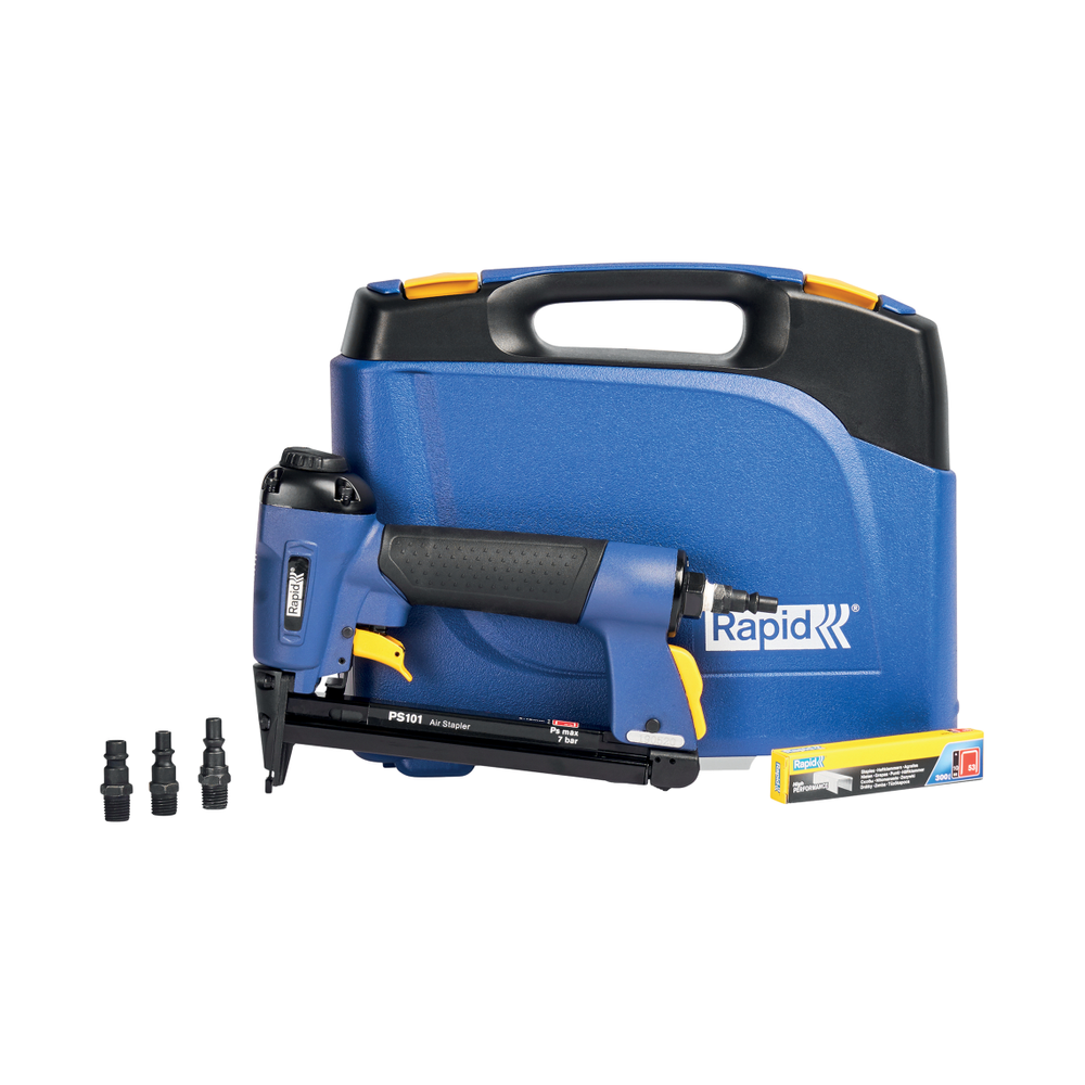 Rapid Airtac Stapler PS101 Pneumatic - Image 4