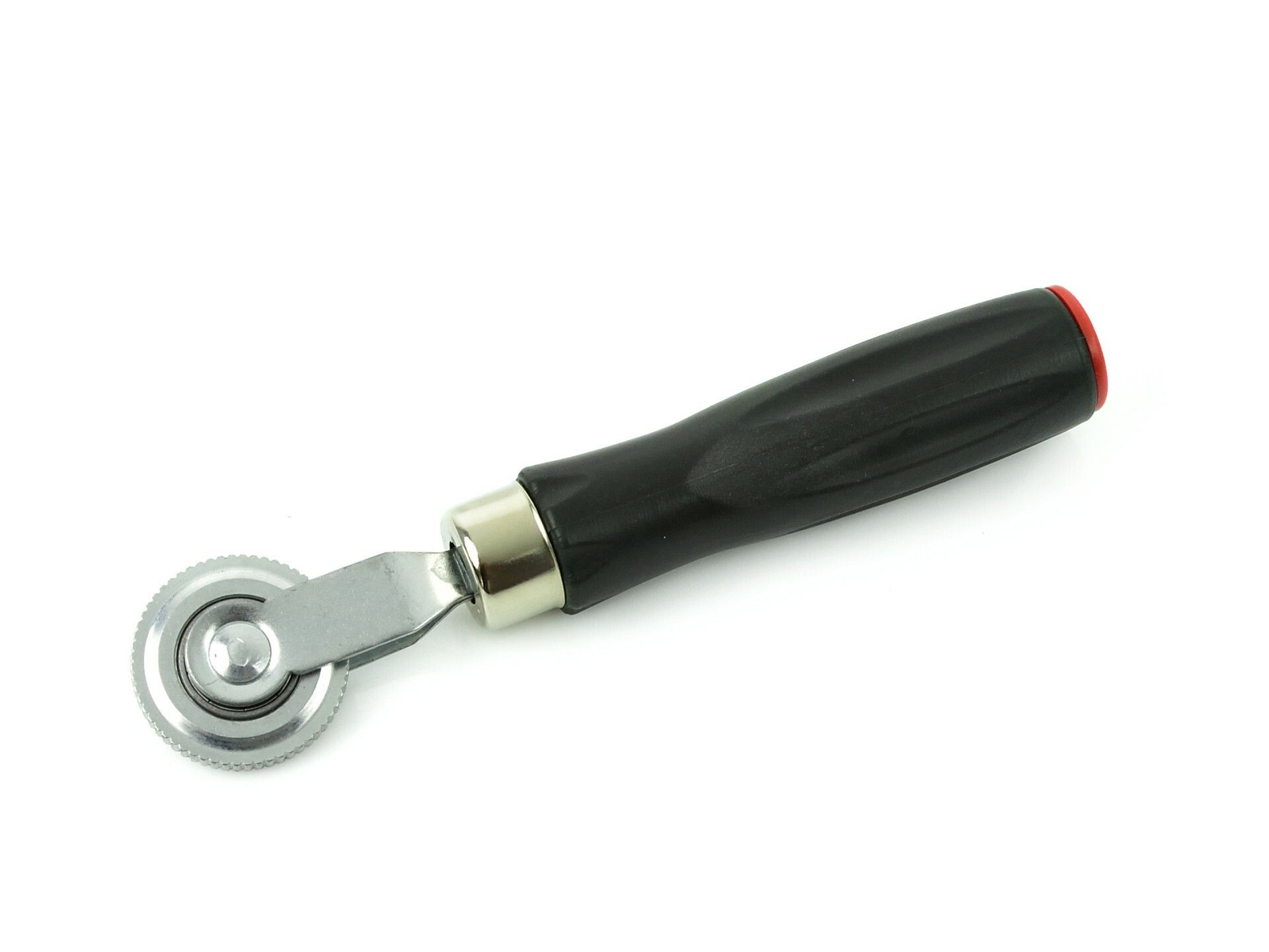 Import Druckroller Geko 4mm Ergonomischer Griff Luftblasenentferner