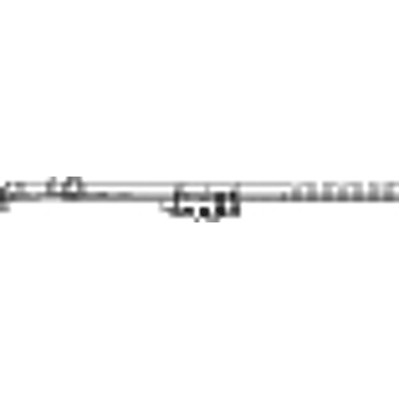 Maco Silber Getriebe Gr. 0 Dm 15 Fix Ffh 431-680 Gm 170 - Bild 2