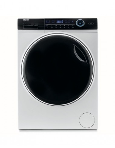 Haier I Pro Series 7 Hwd120 B14979 S Lavasciuga Libera Installazione Caricamento Frontale Bianco Classe E