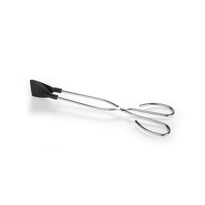 Tescoma Presto Grillzange, mit Nylongriffen, 30 cm - Bild 3