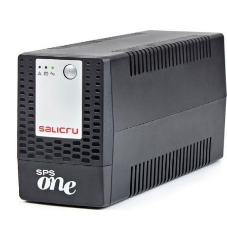 Salicru SPS 2000 ONE BL (2000 VA, 1200 W), USV - Image 3