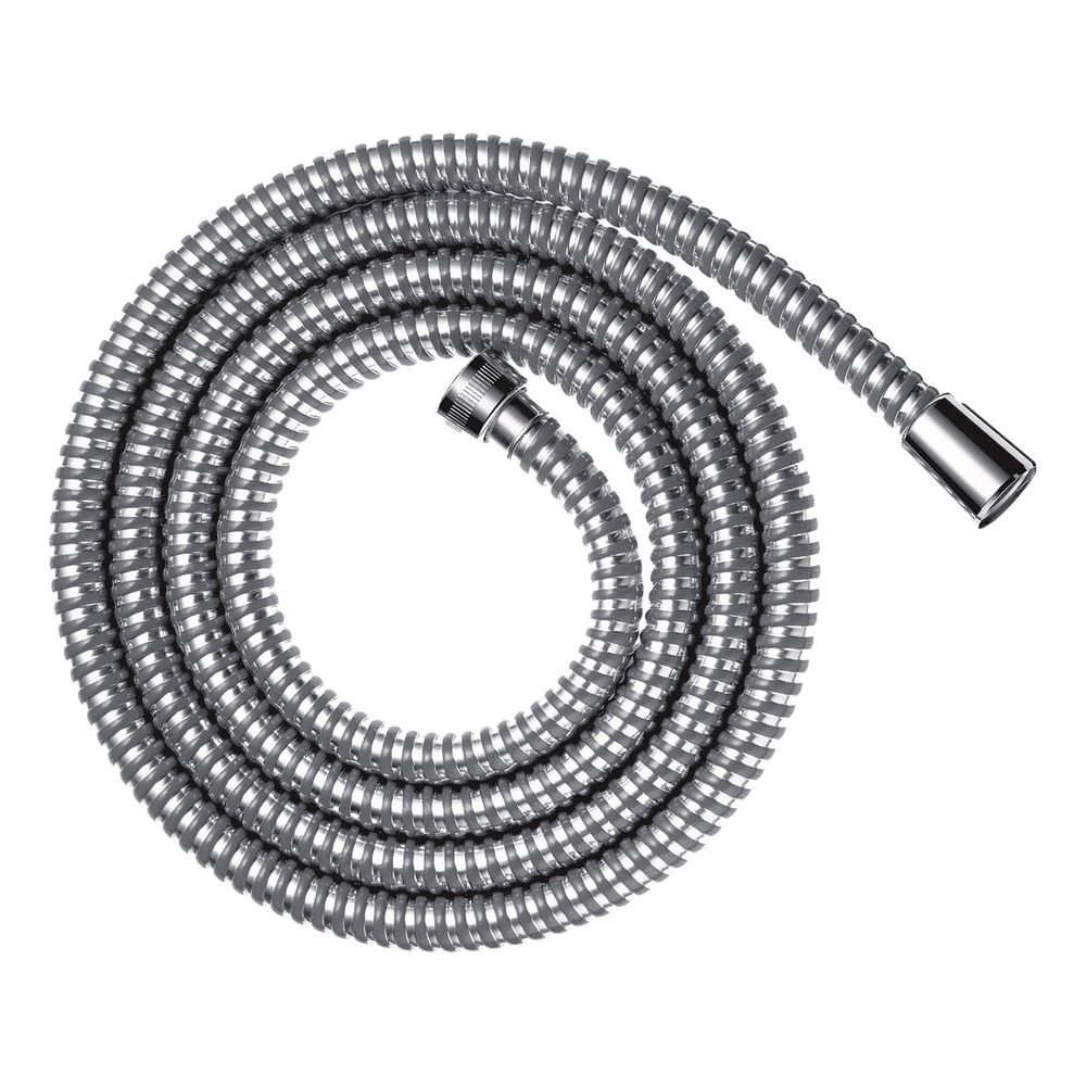 Metaflex Brauseschlauch 1,60m, Chrom - Hansgrohe