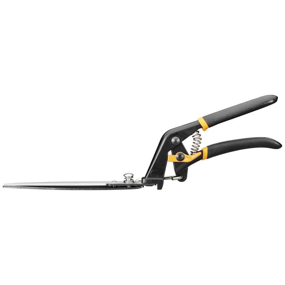 Fiskars Solid GS21 - Grasschere - 31 cm - Bild 3