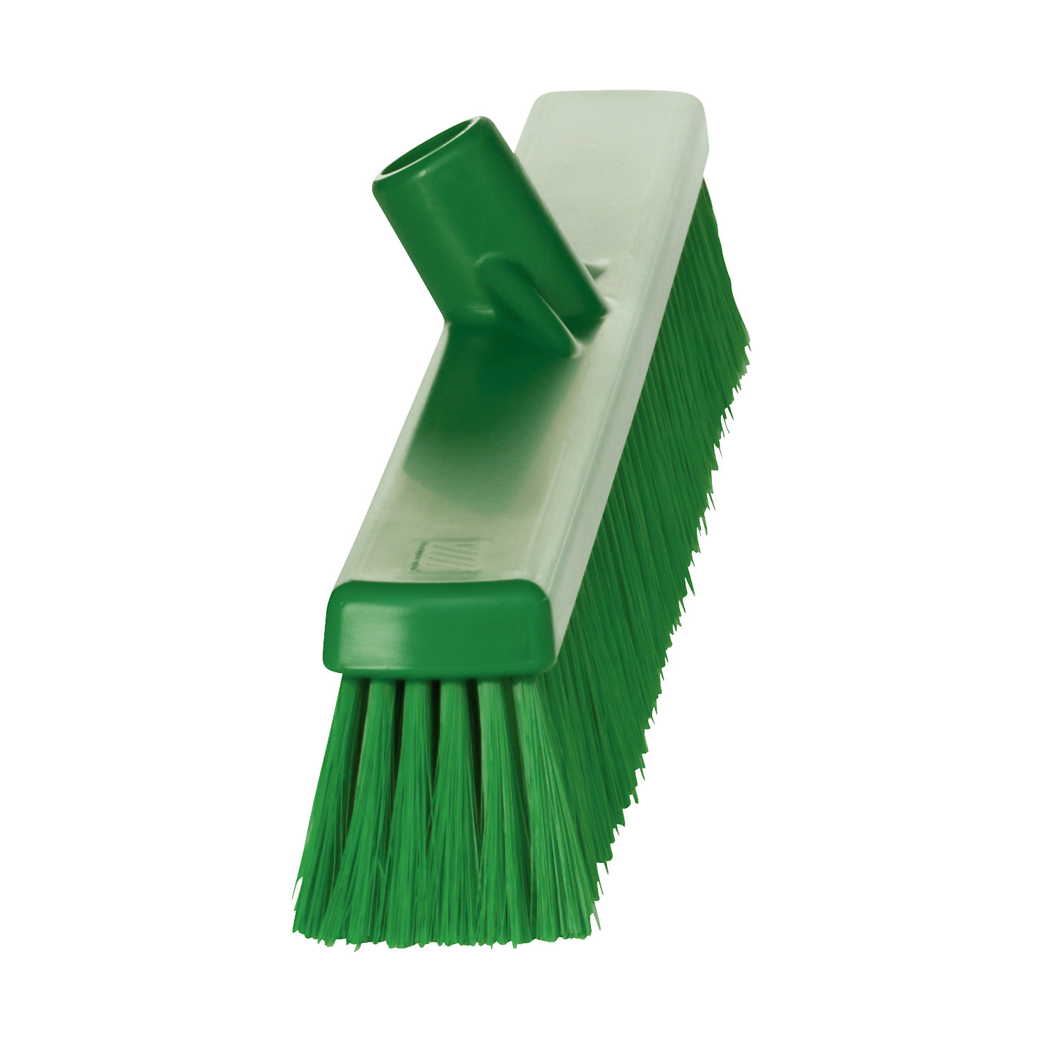 Vikan, Balai, Largeur 610 Mm, Souple, Lot De 10, Vert