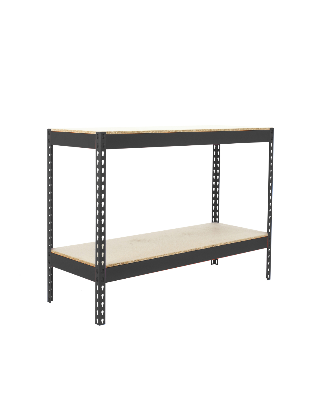 Simonrack Simonforte 1507-2 Scaffale Antracite 900x1500 Mm SIMONRACK