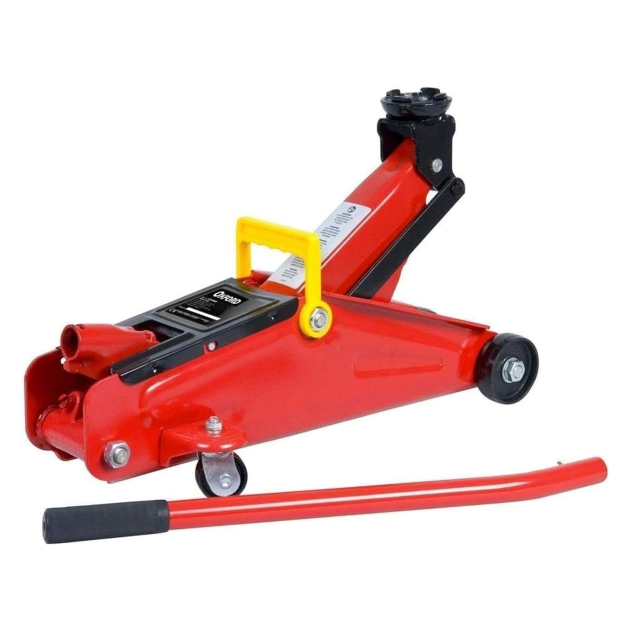 Bes Crick Idraulico Auto Sollevatore Martinetto Carrello Meccanico ...