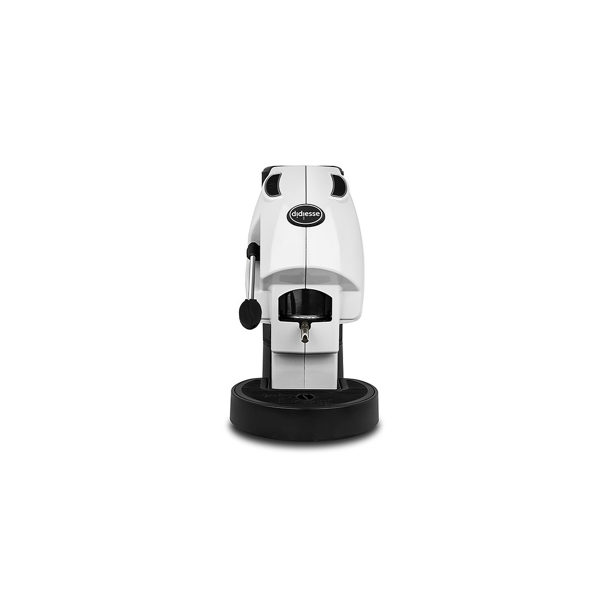 Joom Marketlink Europe Weiß Didiesse Baby Frog Espresso Capsule Machine 1.5L White - Bild 3