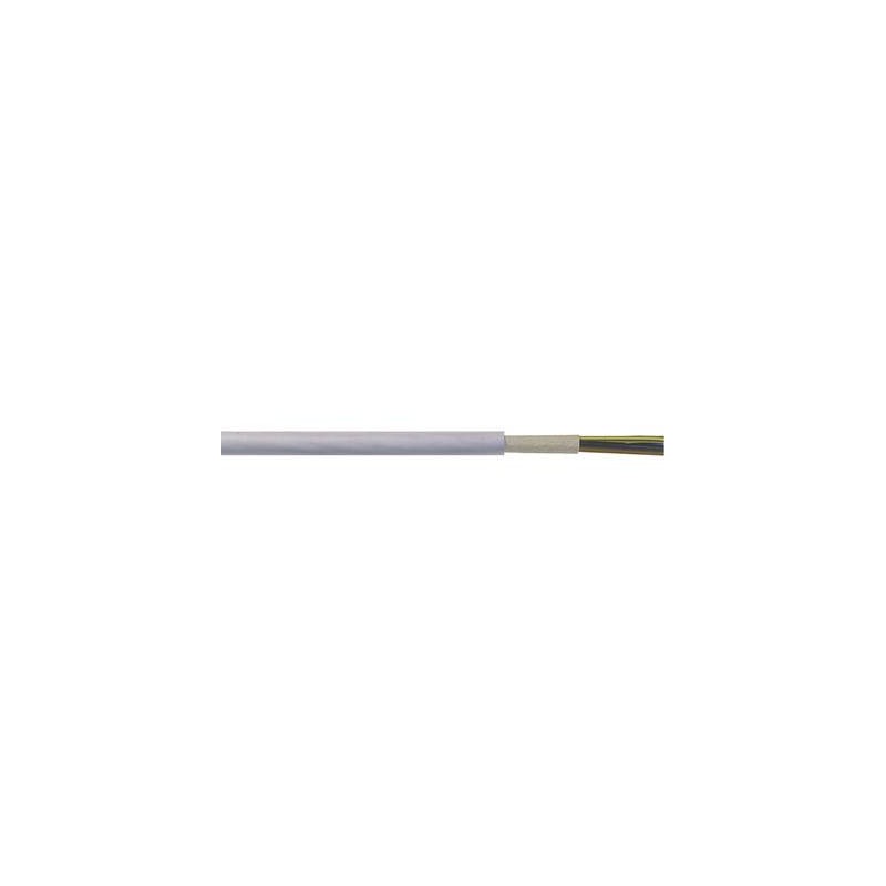 LAPP 16000533 NYM-J Grey Installation Cable 5 x 10mm²