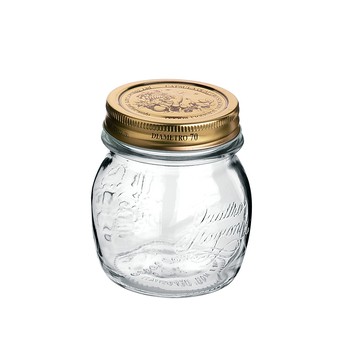 Bormioli Rocco Transparent Glas Quattro Stagioni 150 Ml