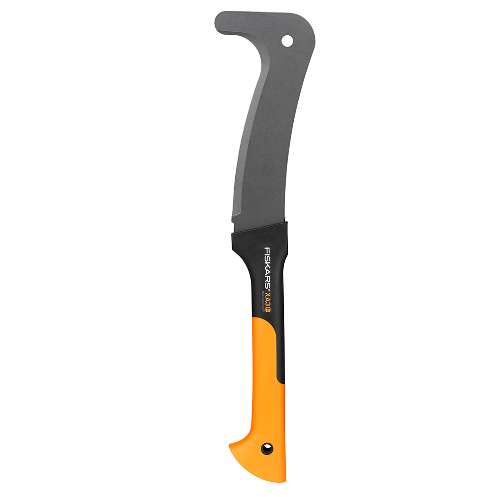 Fiskars Mehrfarbig - Woodxpert Machete Xa3