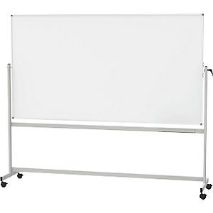 MAUL Whiteboard MAULstandard 220 x 120 cm (B x H)
