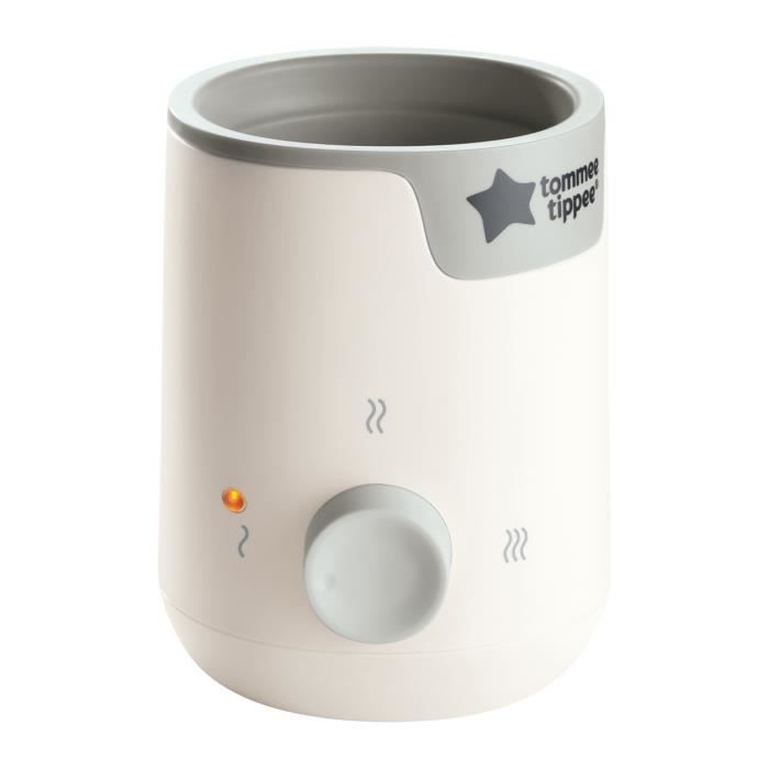 Tommee Tippee Weiss Flaschenwärmer, 232373 Flaschen- Und Lebensmittelwärmer - Image 2