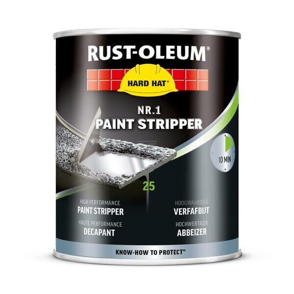Abbeizmittel Rust-oleum Hs25075